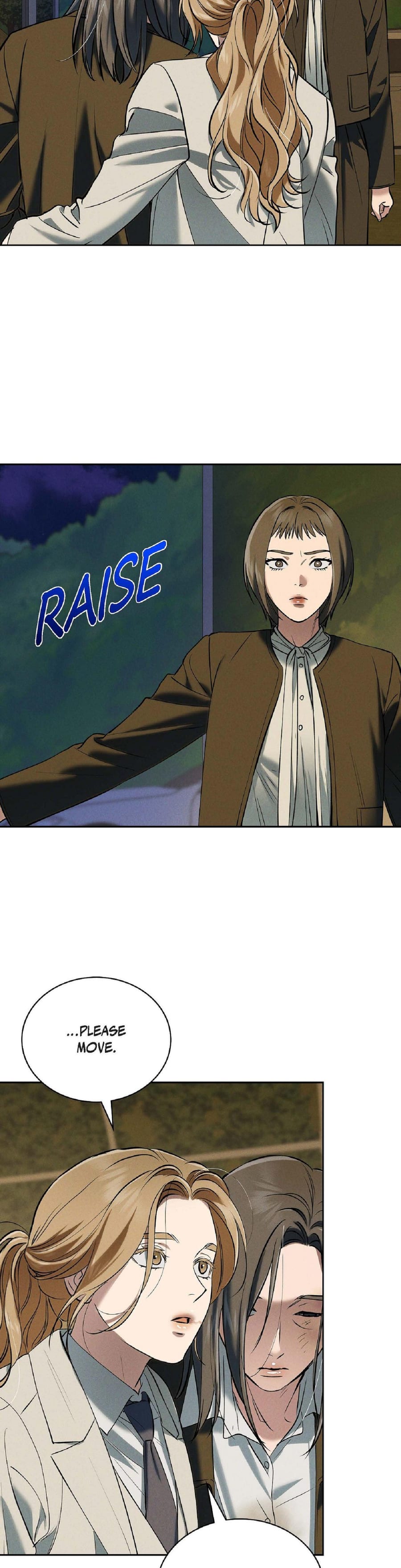 Falling (Eunsu) Uncensored, chapter 54, page 16 of 33