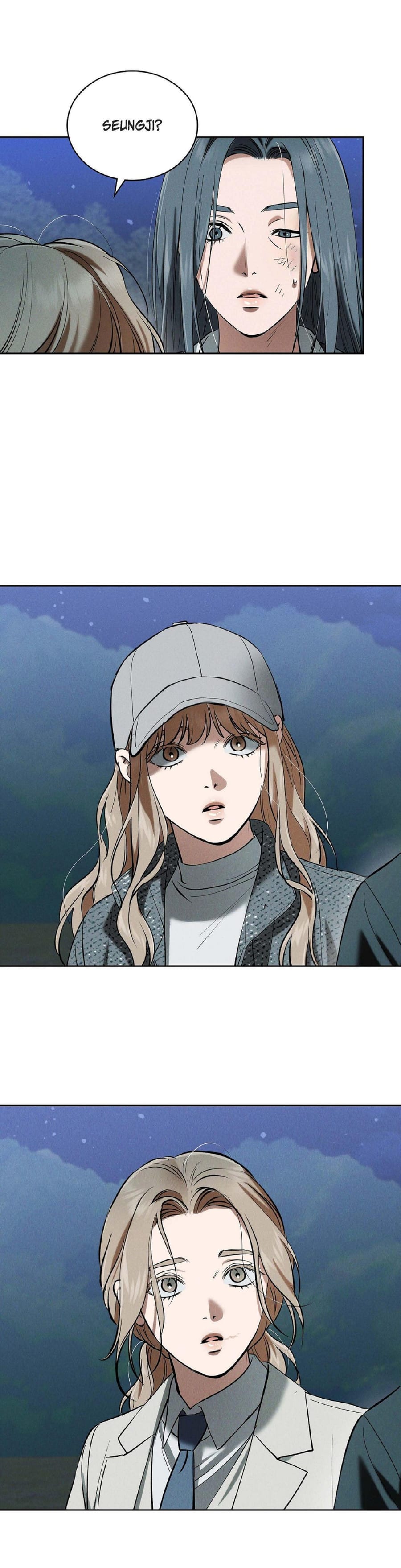 Falling (Eunsu) Uncensored, chapter 54, page 20 of 33