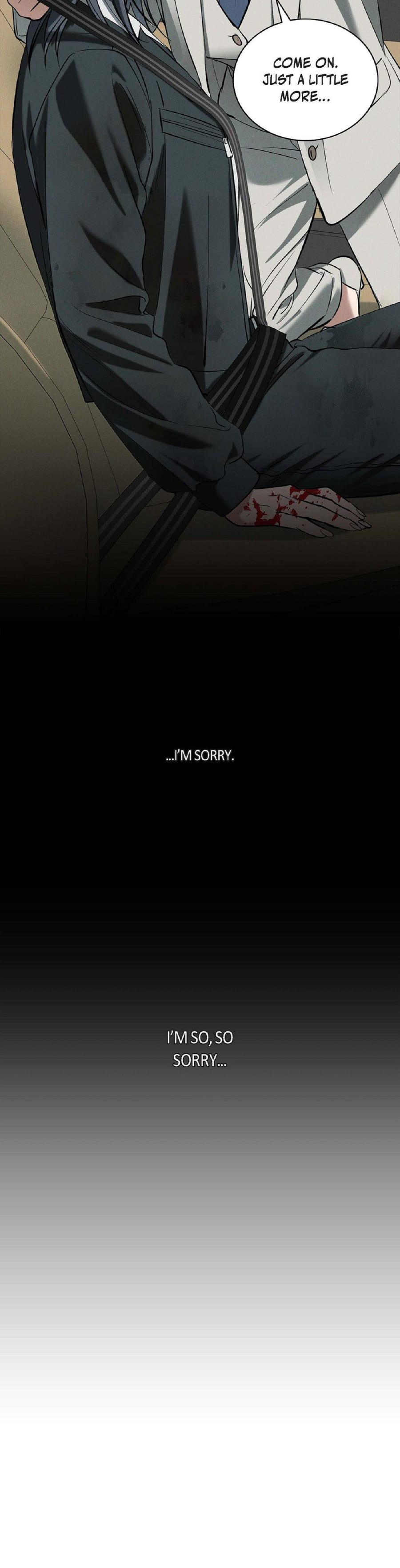 Falling (Eunsu) Uncensored, chapter 54, page 27 of 33