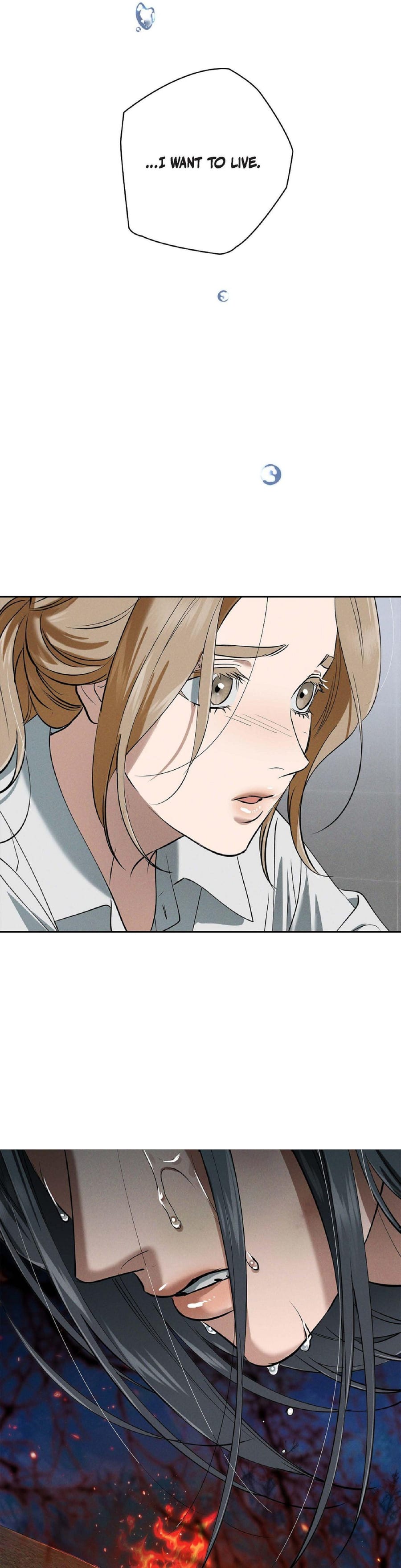 Falling (Eunsu) Uncensored, chapter 55, page 9 of 36