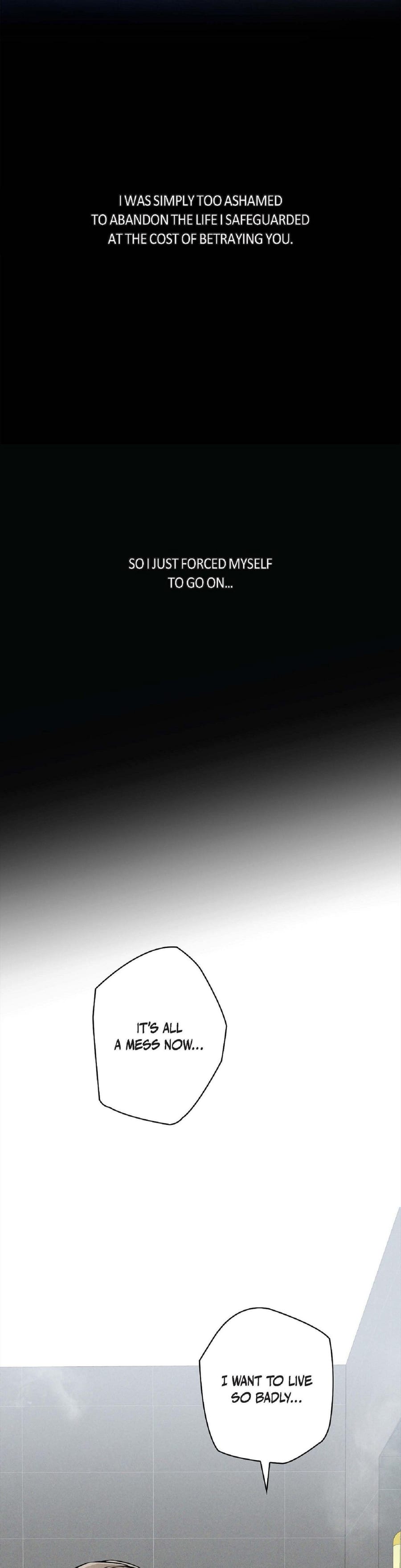 Falling (Eunsu) Uncensored, chapter 55, page 11 of 36