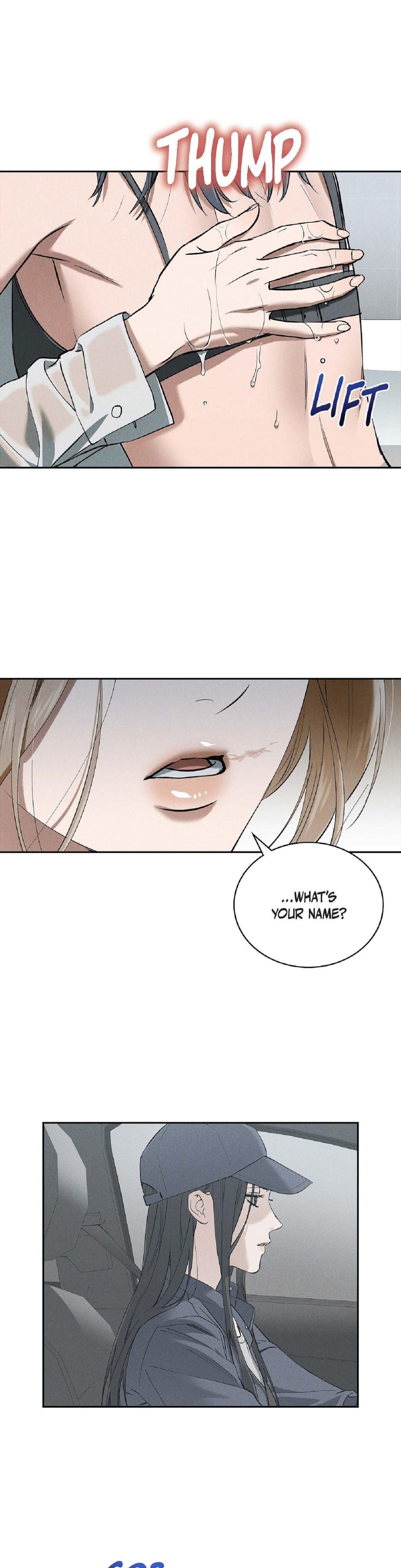 Falling (Eunsu) Uncensored, chapter 55, page 14 of 36