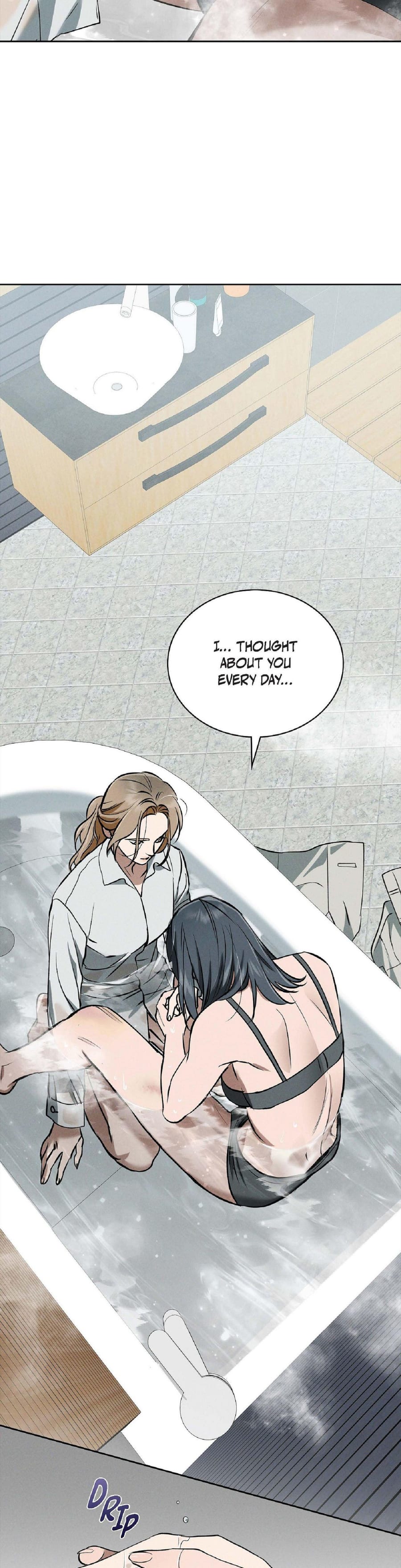 Falling (Eunsu) Uncensored, chapter 55, page 18 of 36
