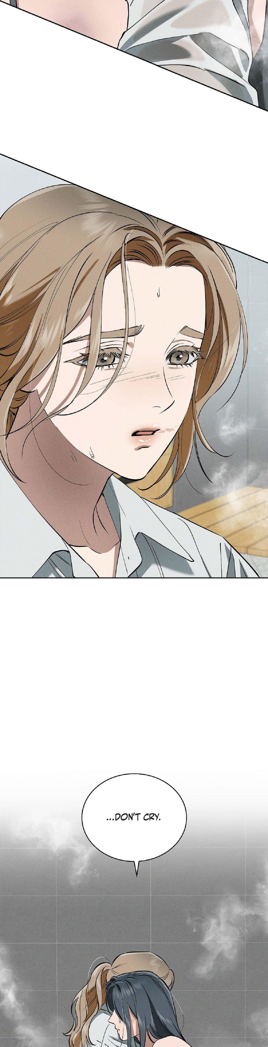 Falling (Eunsu) Uncensored, chapter 55, page 20 of 36