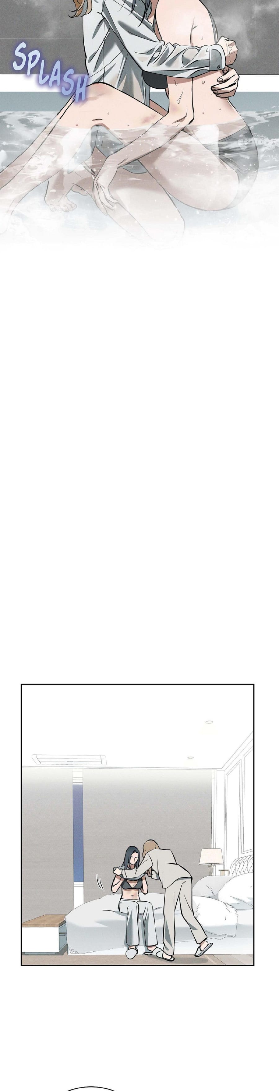 Falling (Eunsu) Uncensored, chapter 55, page 21 of 36