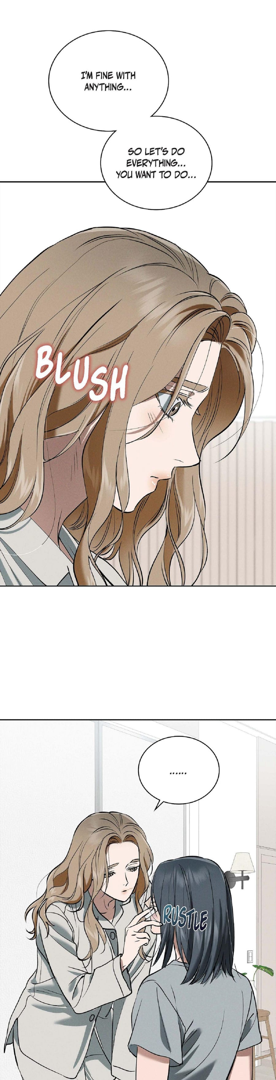 Falling (Eunsu) Uncensored, chapter 55, page 25 of 36