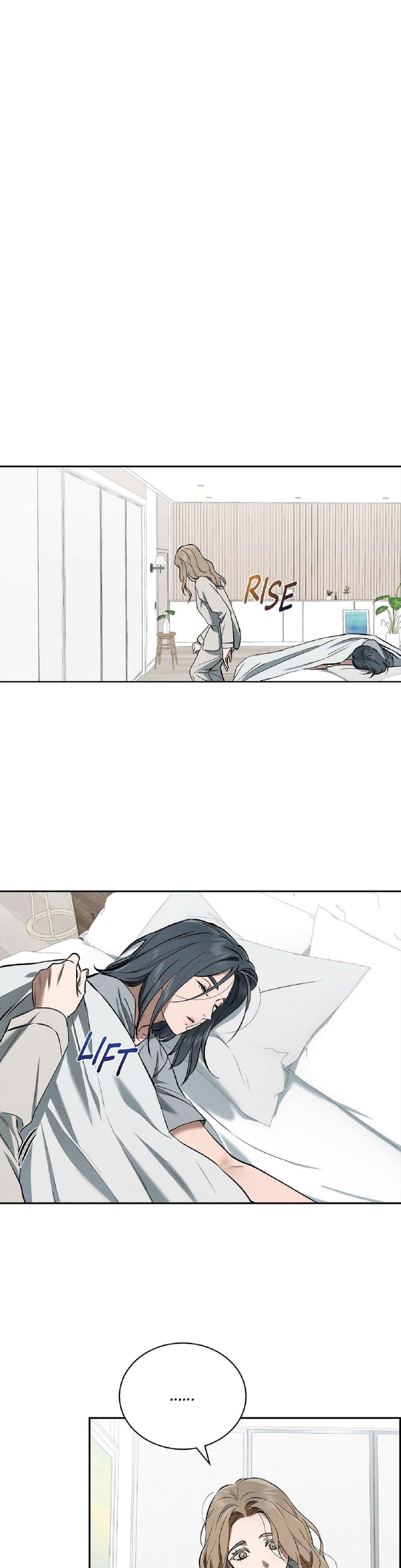 Falling (Eunsu) Uncensored, chapter 55, page 30 of 36