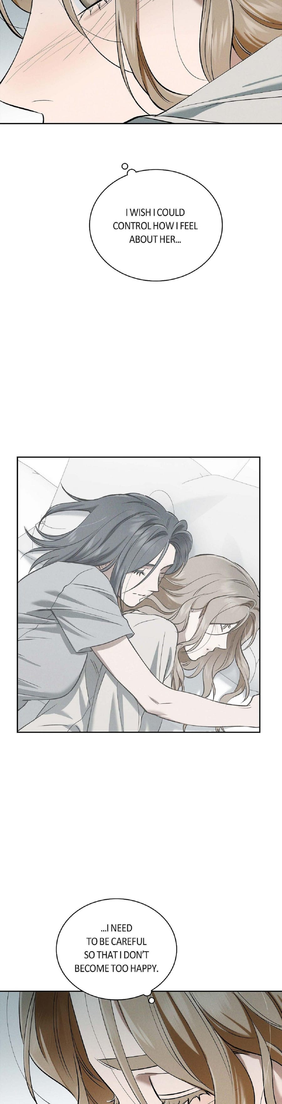 Falling (Eunsu) Uncensored, chapter 55, page 33 of 36