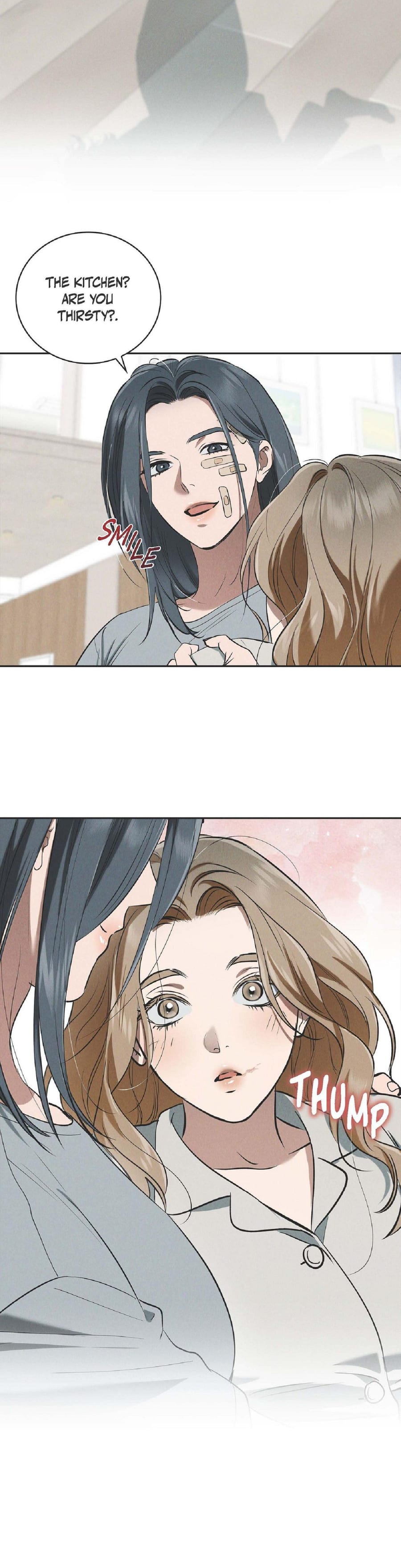 Falling (Eunsu) Uncensored, chapter 56, page 7 of 35