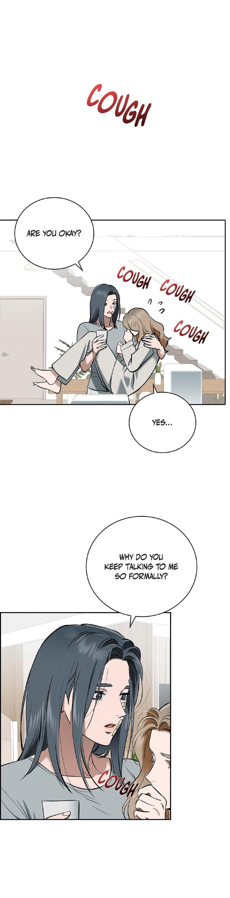 Falling (Eunsu) Uncensored, chapter 56, page 10 of 35