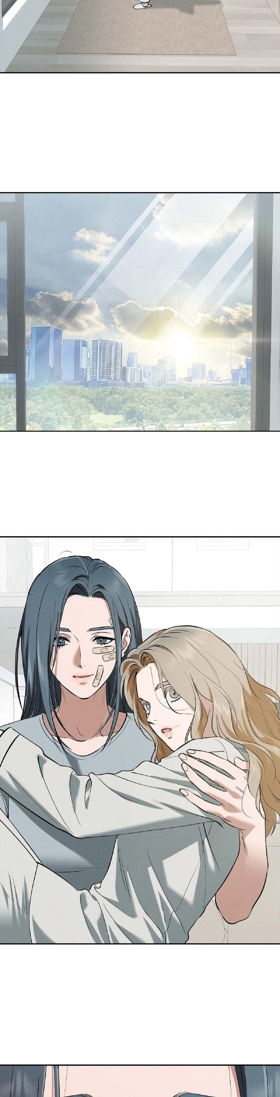 Falling (Eunsu) Uncensored, chapter 56, page 13 of 35