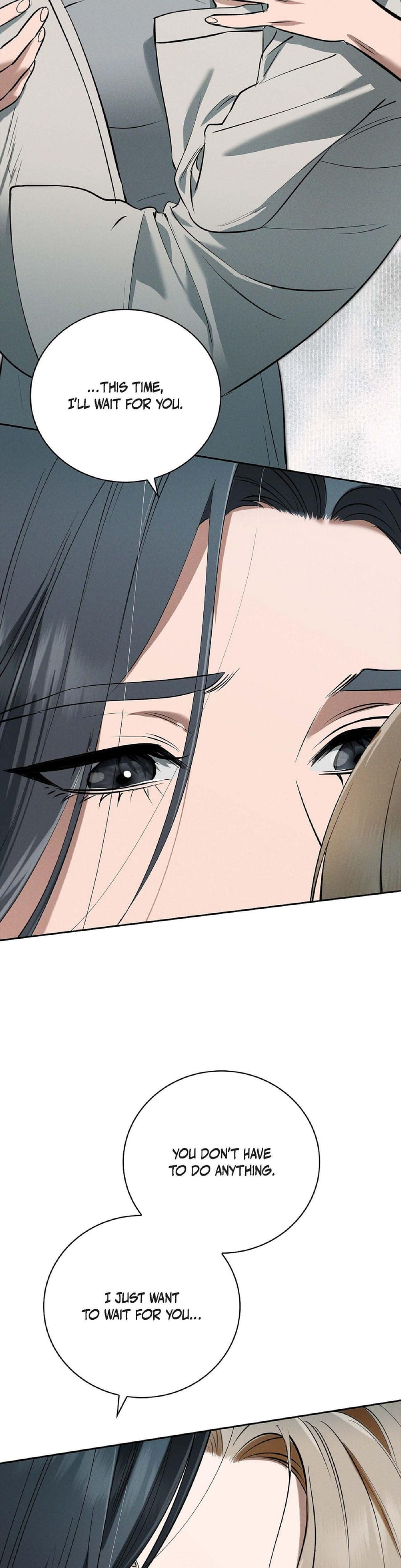 Falling (Eunsu) Uncensored, chapter 56, page 17 of 35