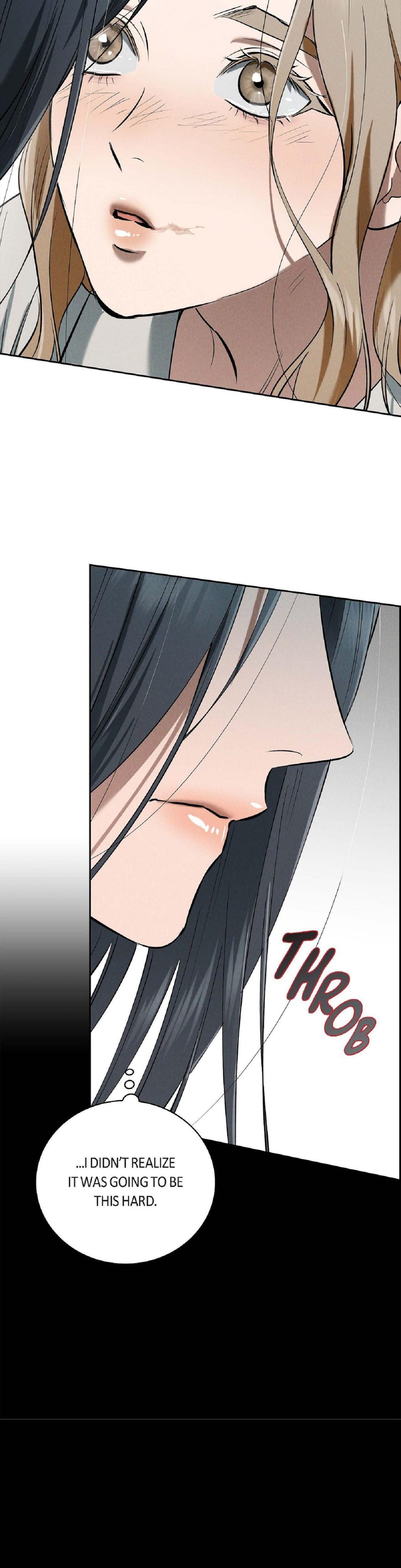 Falling (Eunsu) Uncensored, chapter 56, page 18 of 35
