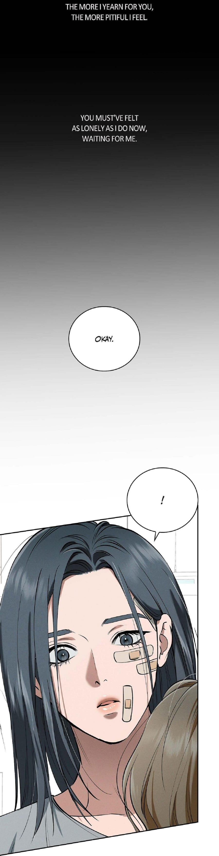 Falling (Eunsu) Uncensored, chapter 56, page 19 of 35