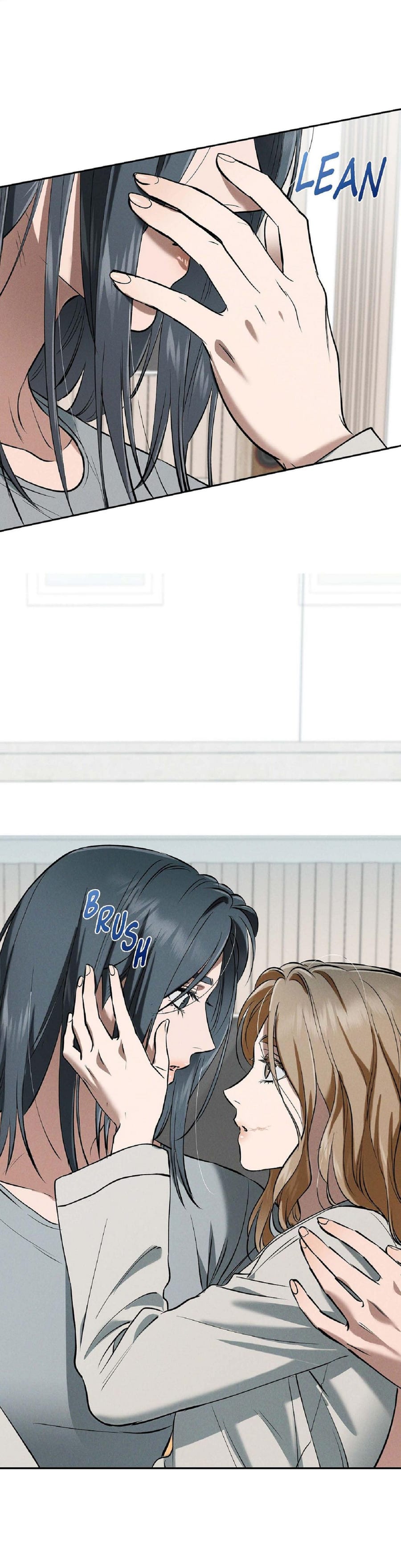 Falling (Eunsu) Uncensored, chapter 56, page 20 of 35