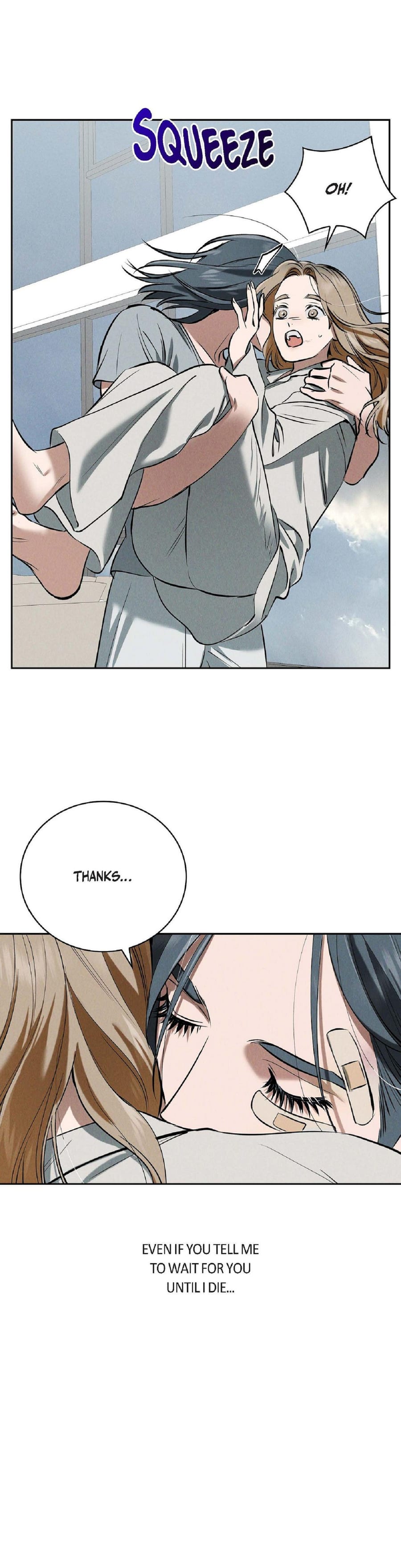 Falling (Eunsu) Uncensored, chapter 56, page 21 of 35