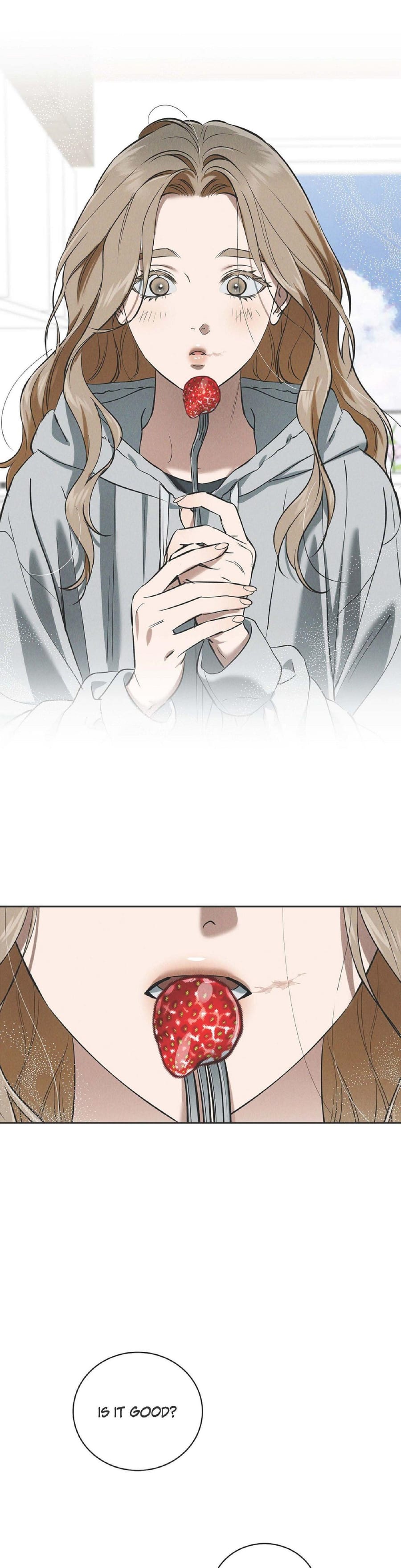 Falling (Eunsu) Uncensored, chapter 56, page 31 of 35