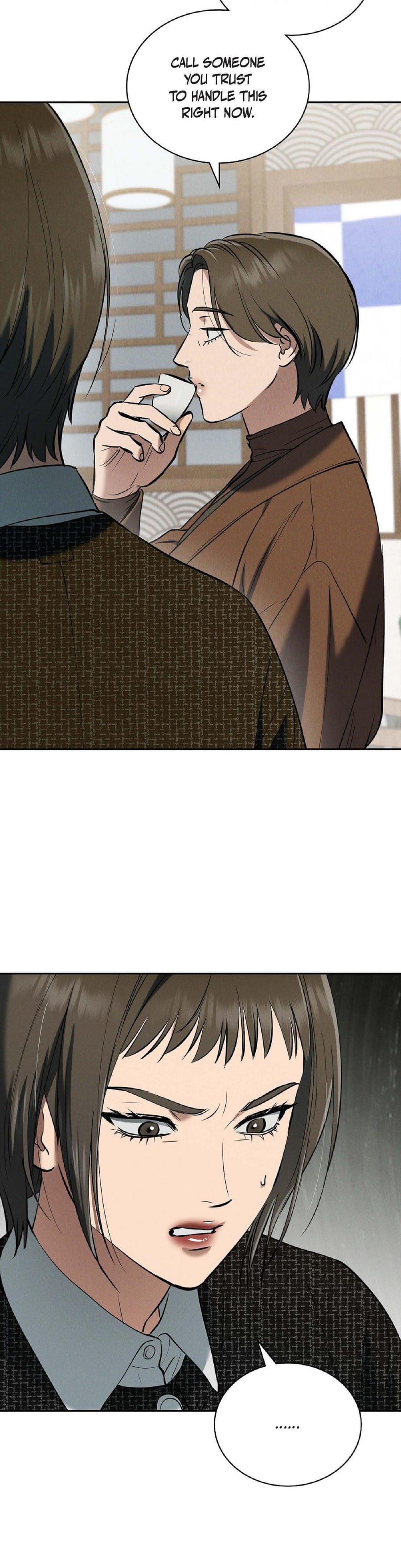 Falling (Eunsu) Uncensored, chapter 57, page 7 of 32