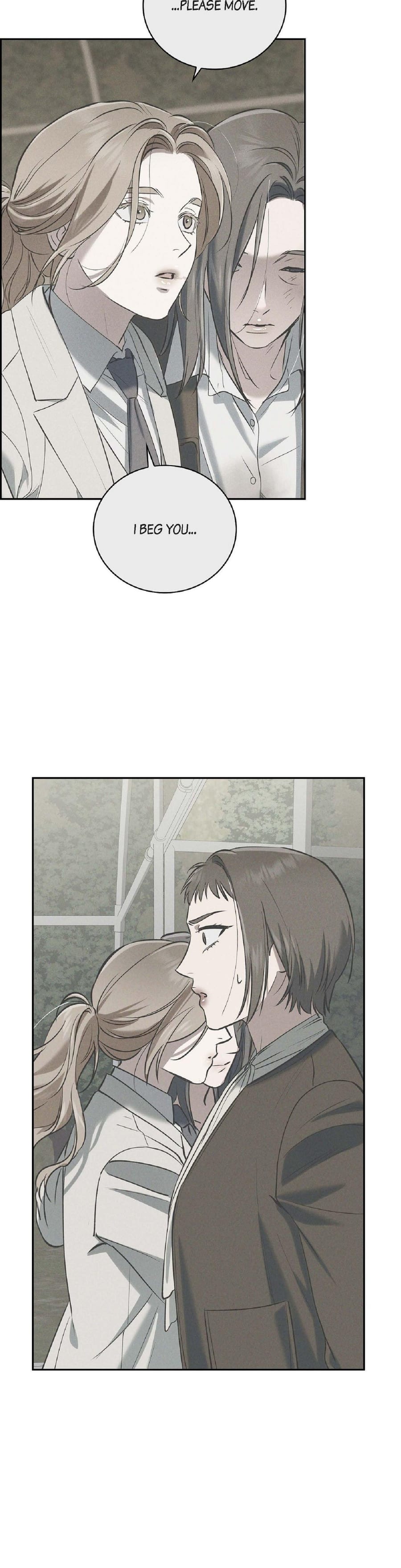 Falling (Eunsu) Uncensored, chapter 57, page 9 of 32