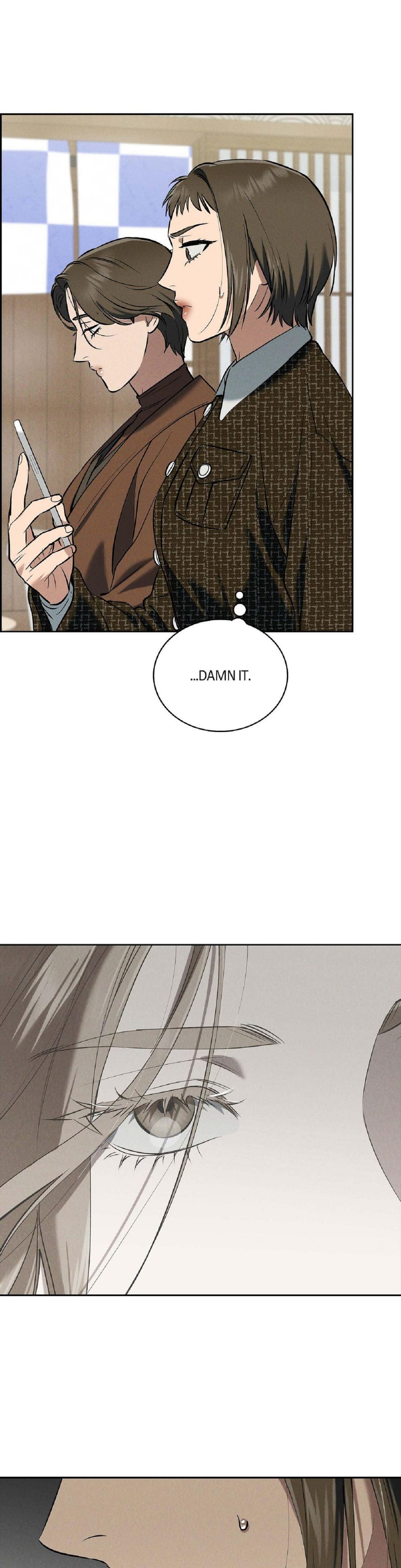 Falling (Eunsu) Uncensored, chapter 57, page 10 of 32