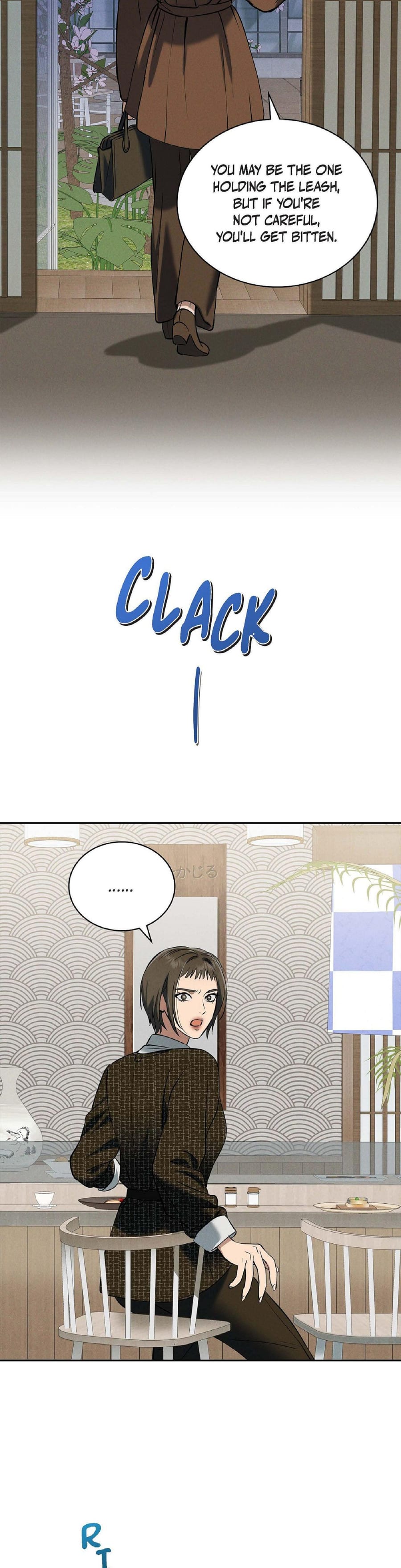Falling (Eunsu) Uncensored, chapter 57, page 16 of 32