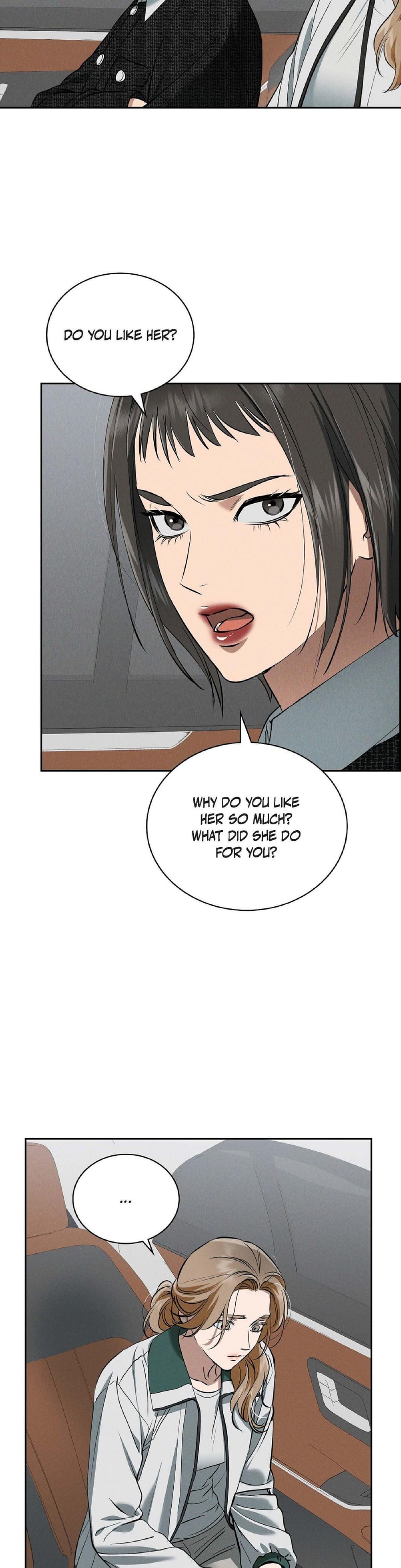 Falling (Eunsu) Uncensored, chapter 57, page 20 of 32