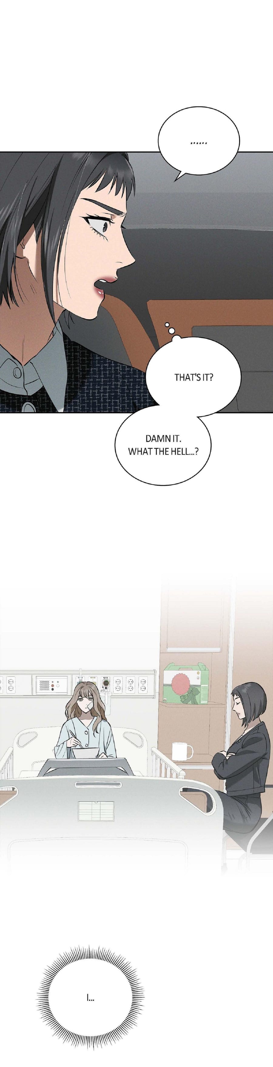 Falling (Eunsu) Uncensored, chapter 57, page 22 of 32