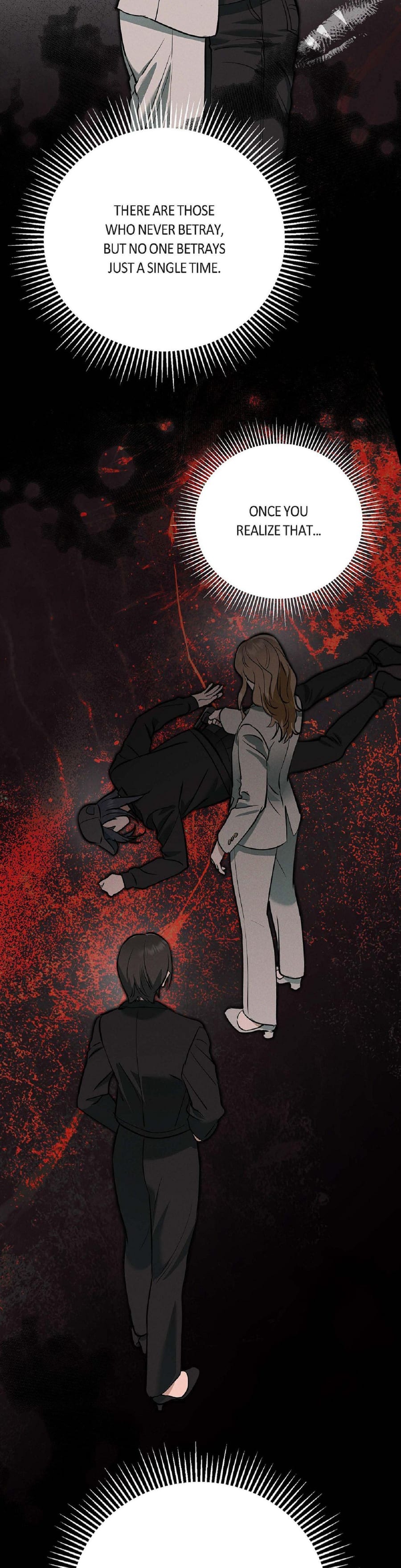 Falling (Eunsu) Uncensored, chapter 57, page 28 of 32