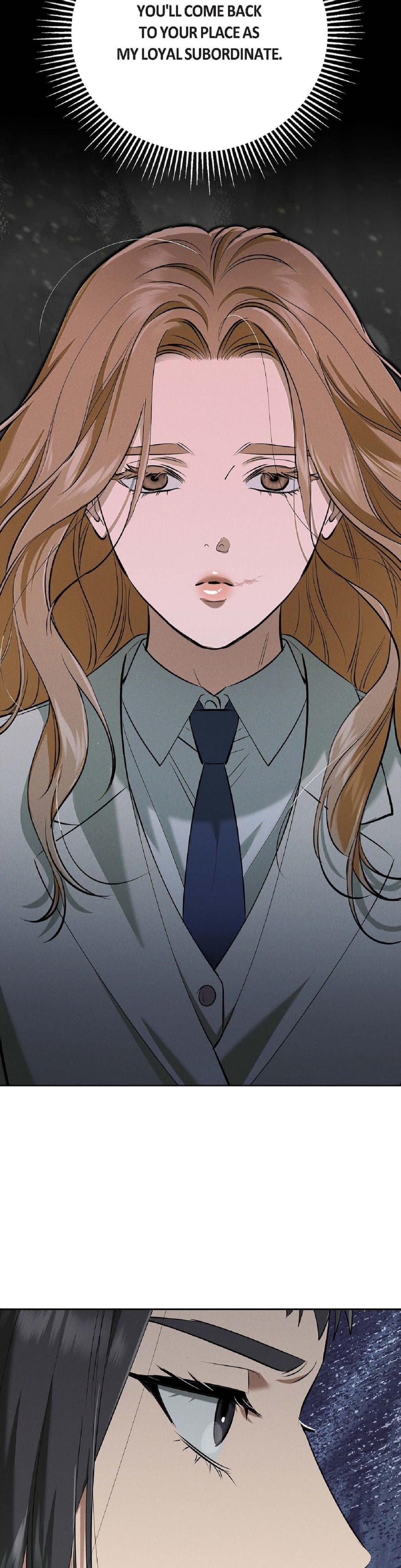Falling (Eunsu) Uncensored, chapter 57, page 29 of 32