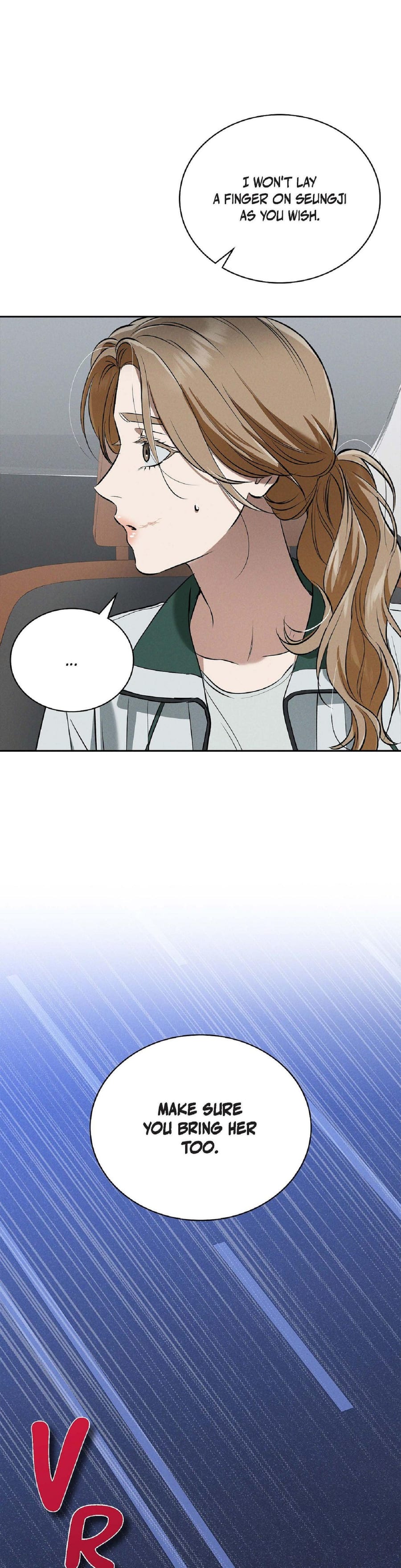 Falling (Eunsu) Uncensored, chapter 57, page 31 of 32