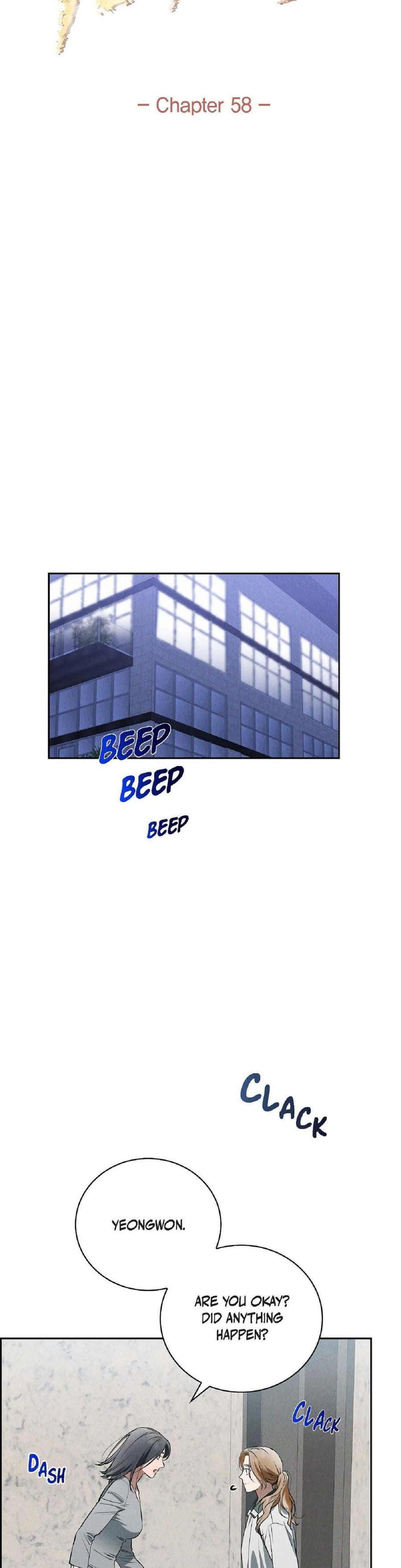 Falling (Eunsu) Uncensored, chapter 58, page 7 of 36