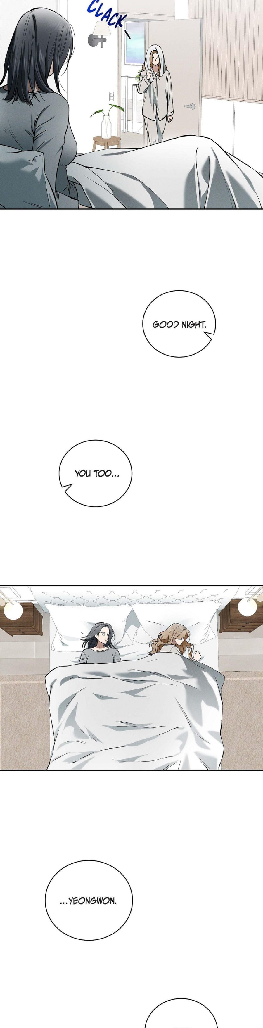 Falling (Eunsu) Uncensored, chapter 58, page 10 of 36