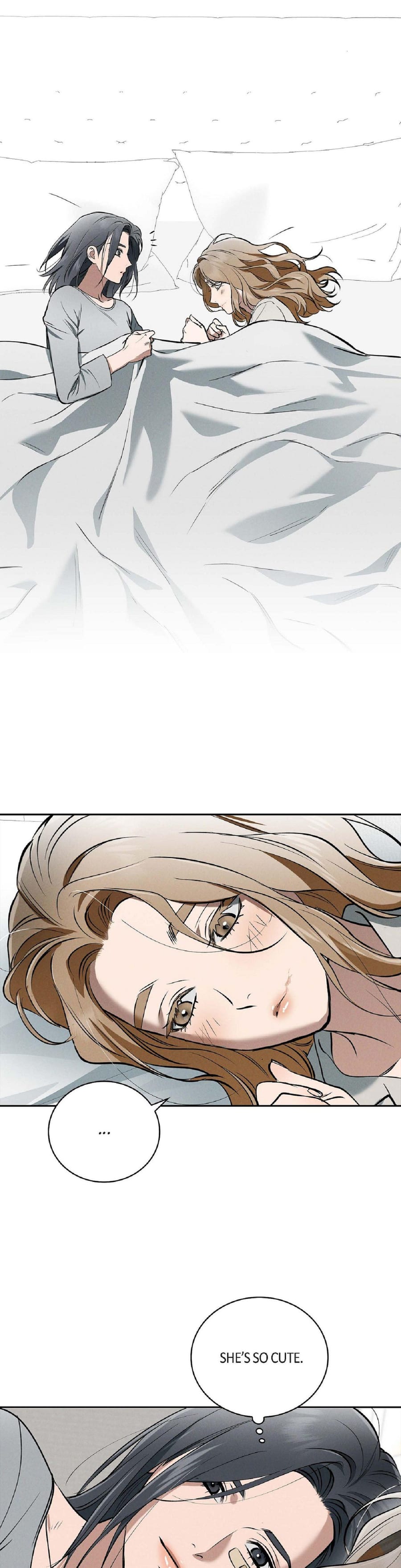 Falling (Eunsu) Uncensored, chapter 58, page 12 of 36