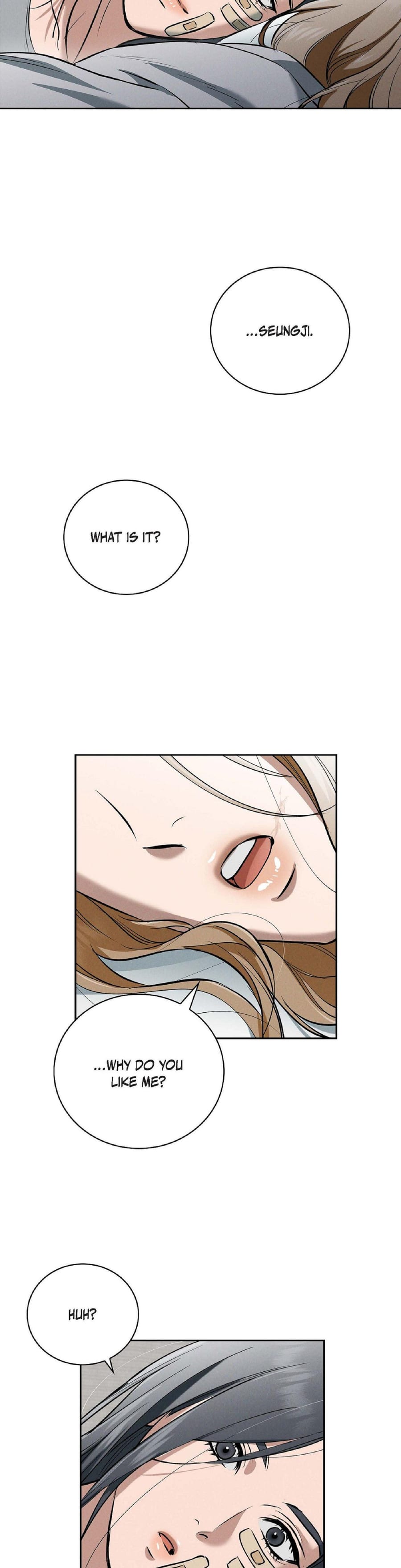 Falling (Eunsu) Uncensored, chapter 58, page 13 of 36