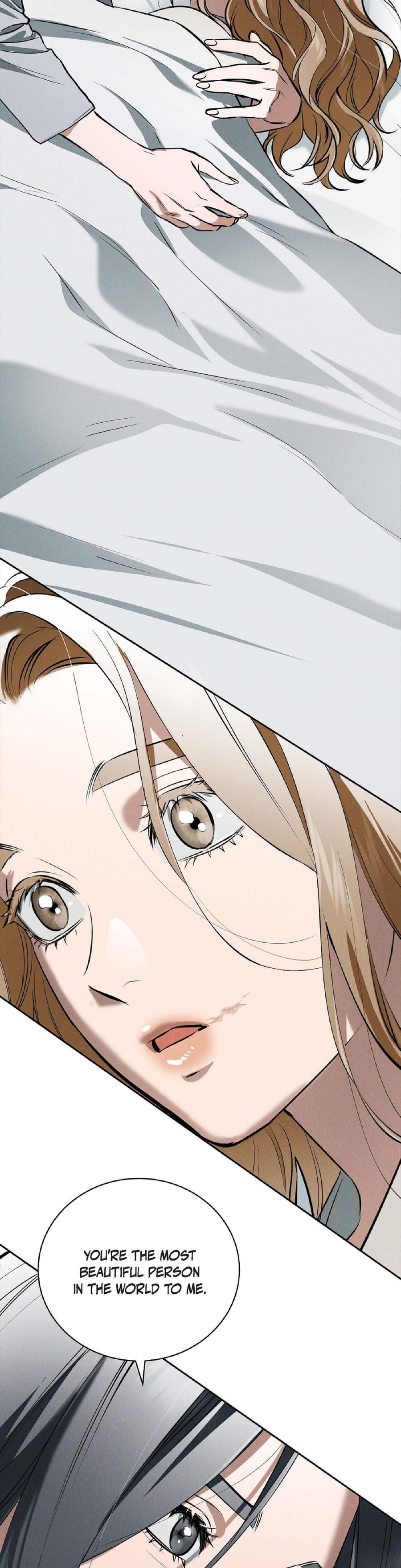 Falling (Eunsu) Uncensored, chapter 58, page 17 of 36