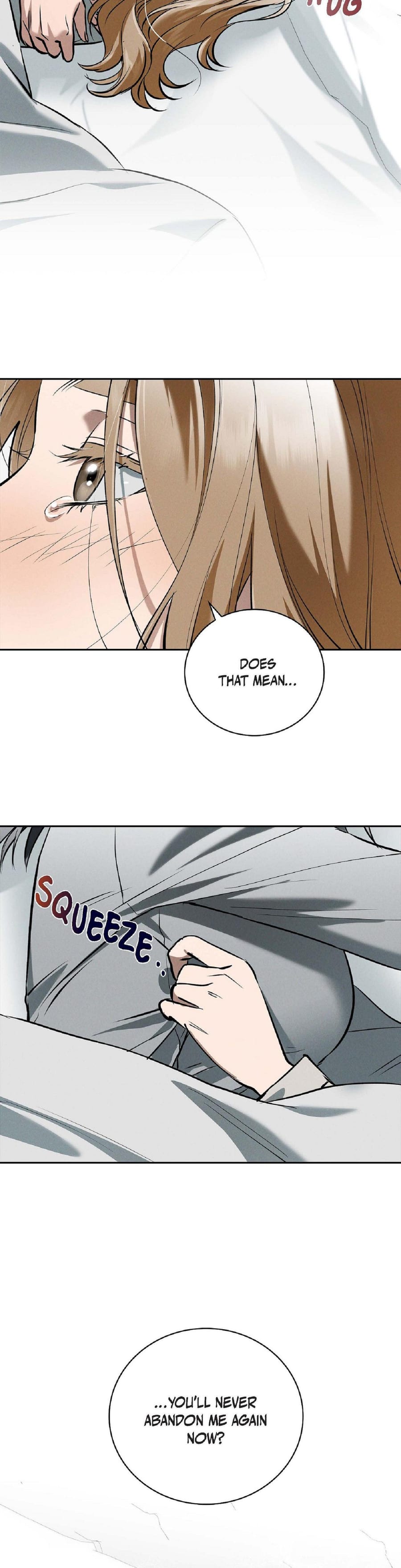 Falling (Eunsu) Uncensored, chapter 58, page 20 of 36