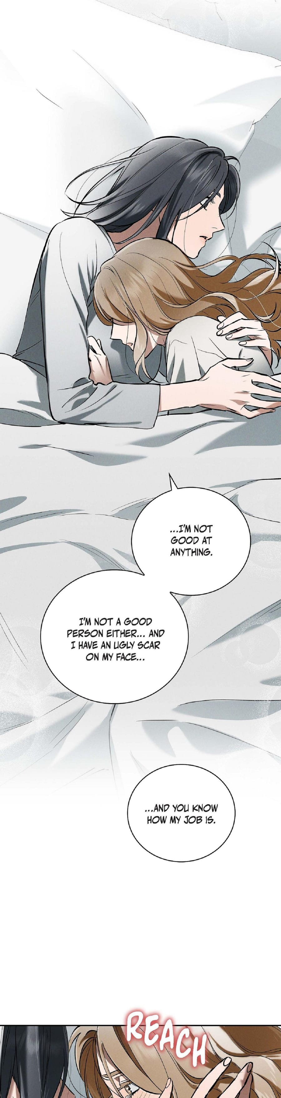 Falling (Eunsu) Uncensored, chapter 58, page 21 of 36