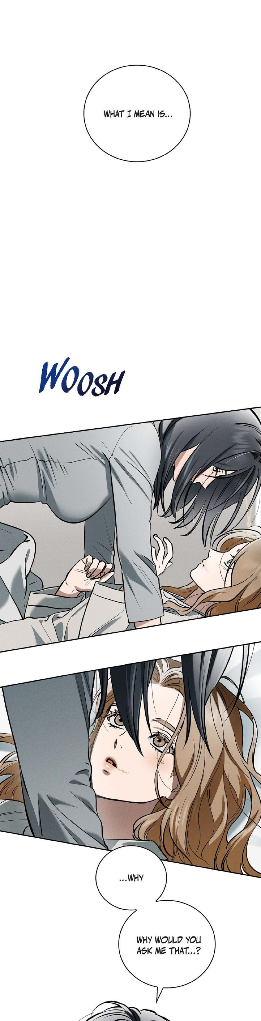 Falling (Eunsu) Uncensored, chapter 58, page 23 of 36