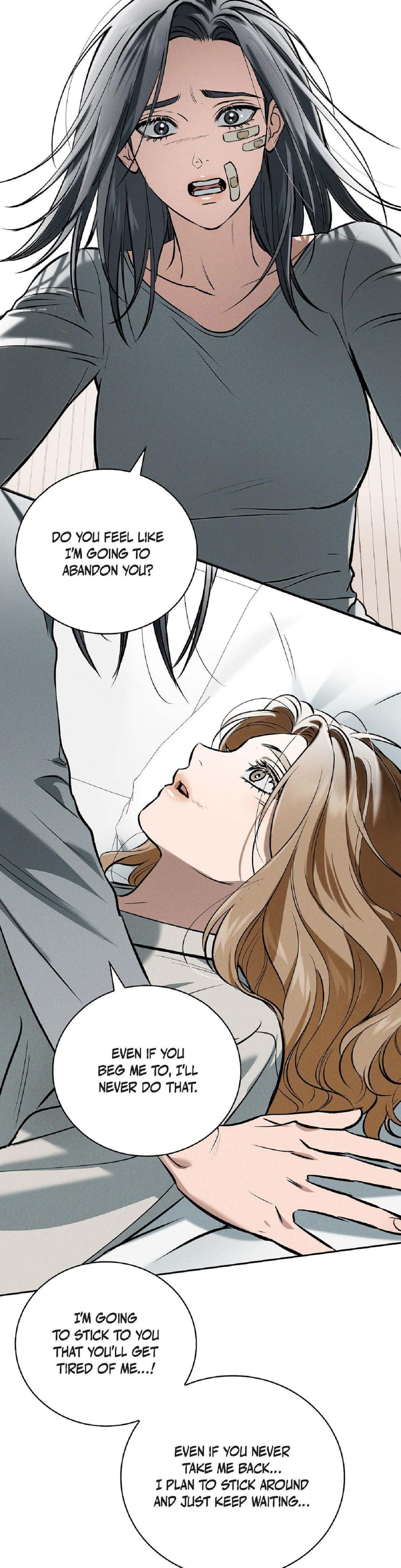Falling (Eunsu) Uncensored, chapter 58, page 24 of 36