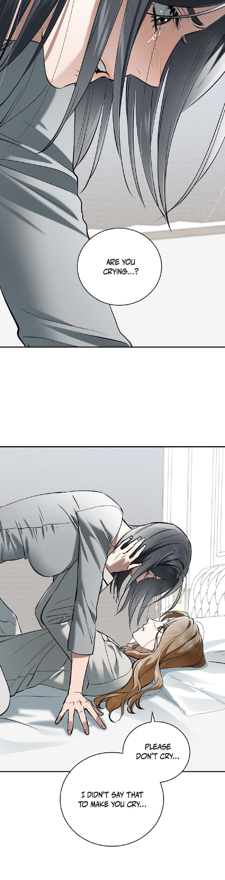 Falling (Eunsu) Uncensored, chapter 58, page 26 of 36