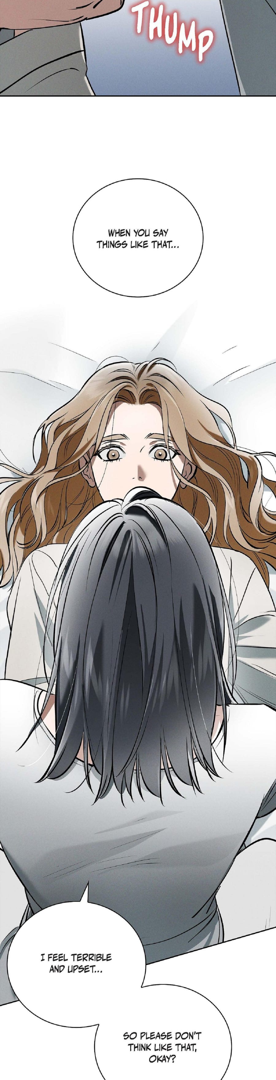 Falling (Eunsu) Uncensored, chapter 58, page 29 of 36