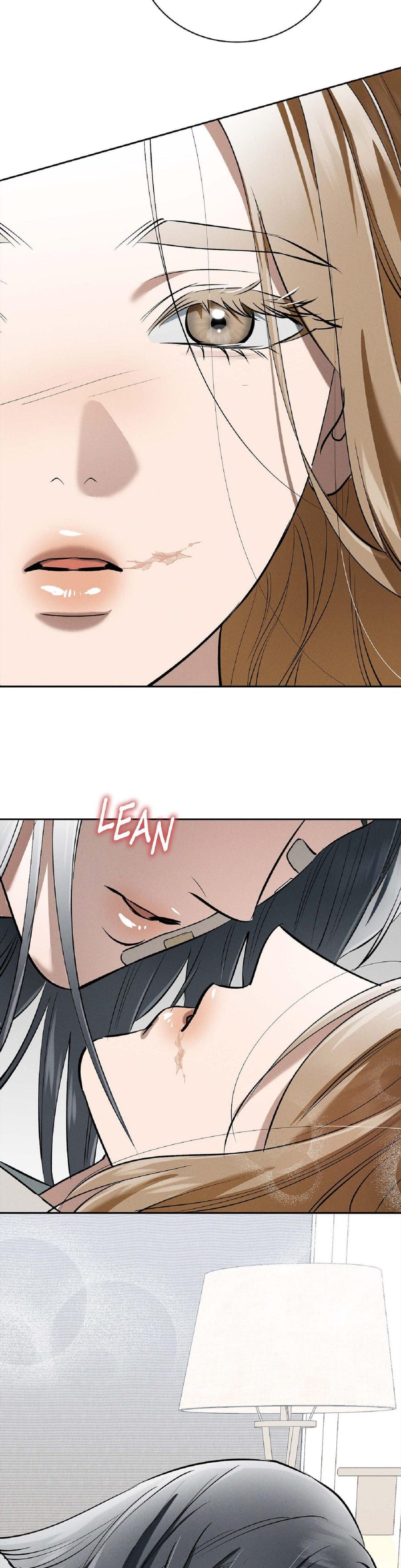 Falling (Eunsu) Uncensored, chapter 58, page 30 of 36