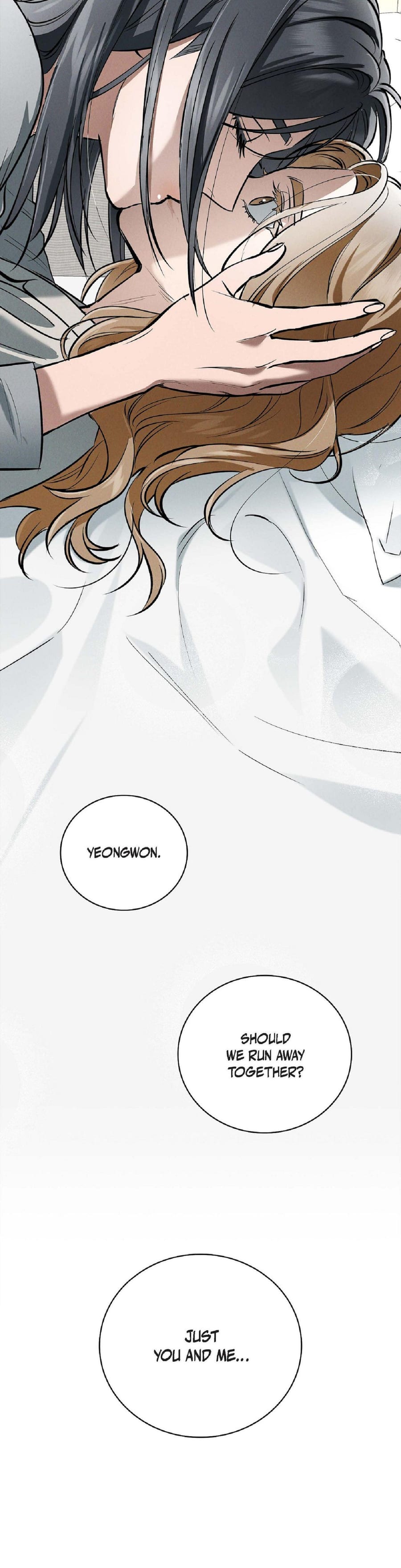Falling (Eunsu) Uncensored, chapter 58, page 31 of 36