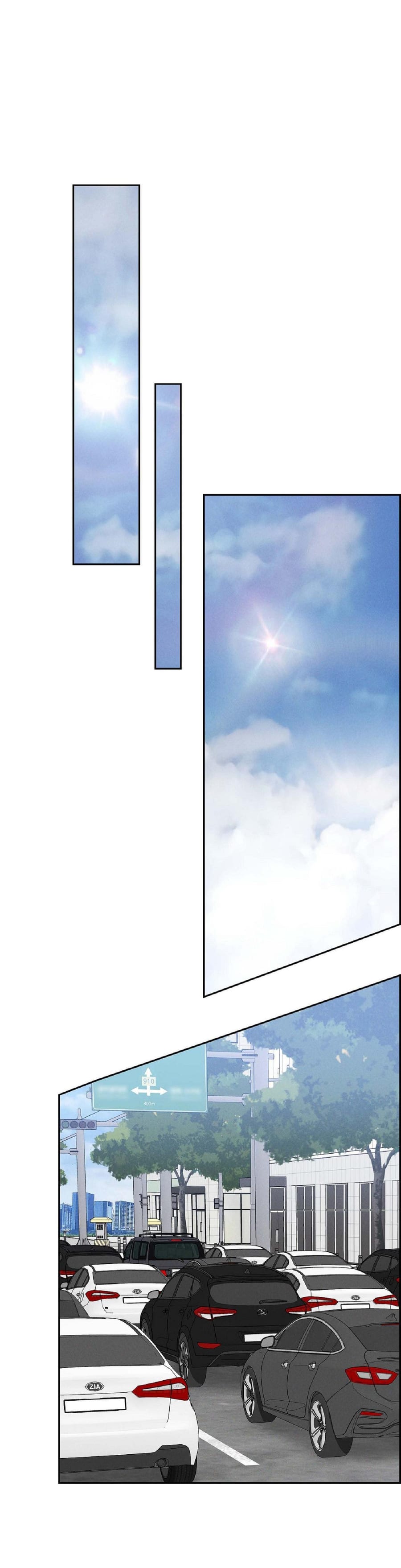 Falling (Eunsu) Uncensored, chapter 58, page 32 of 36