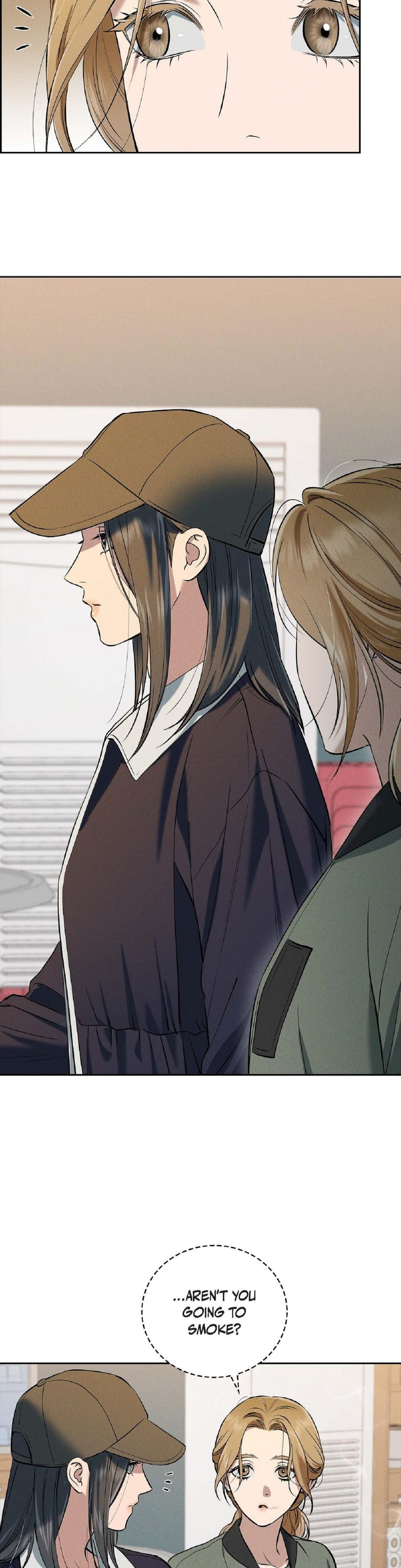 Falling (Eunsu) Uncensored, chapter 59, page 13 of 30