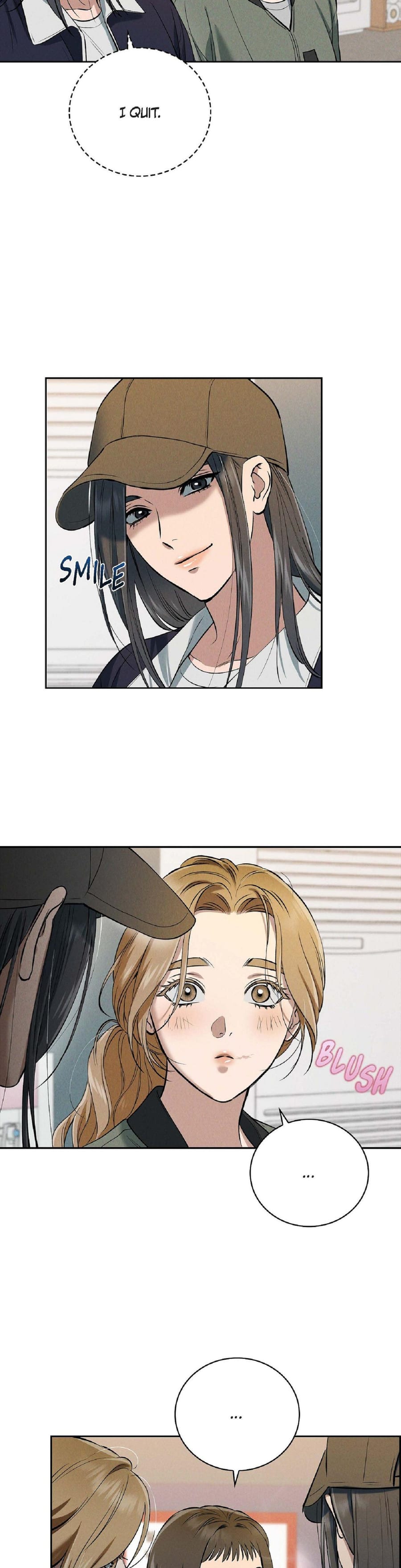 Falling (Eunsu) Uncensored, chapter 59, page 14 of 30