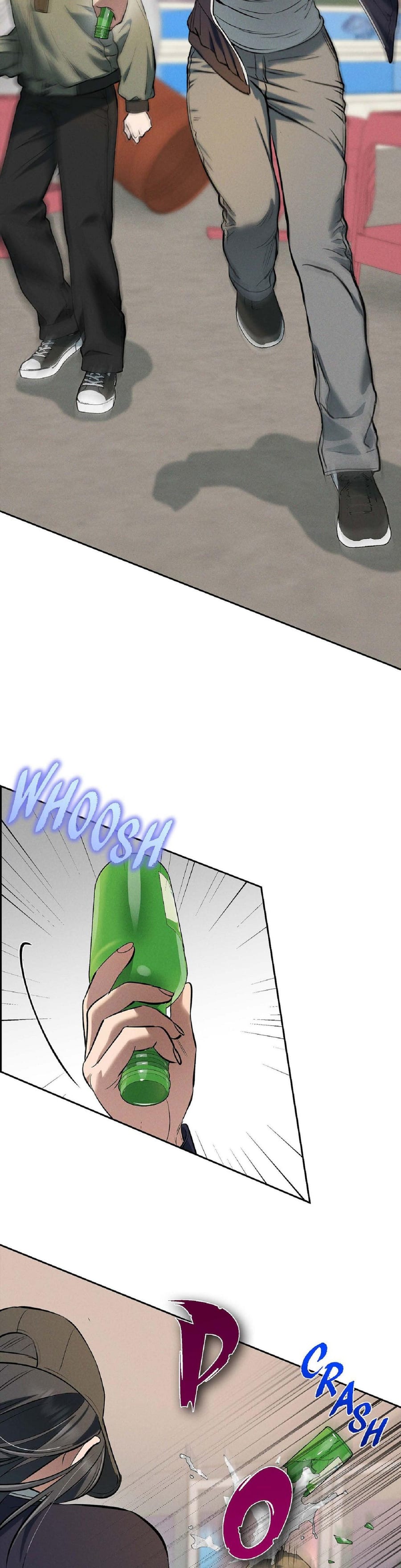 Falling (Eunsu) Uncensored, chapter 59, page 22 of 30
