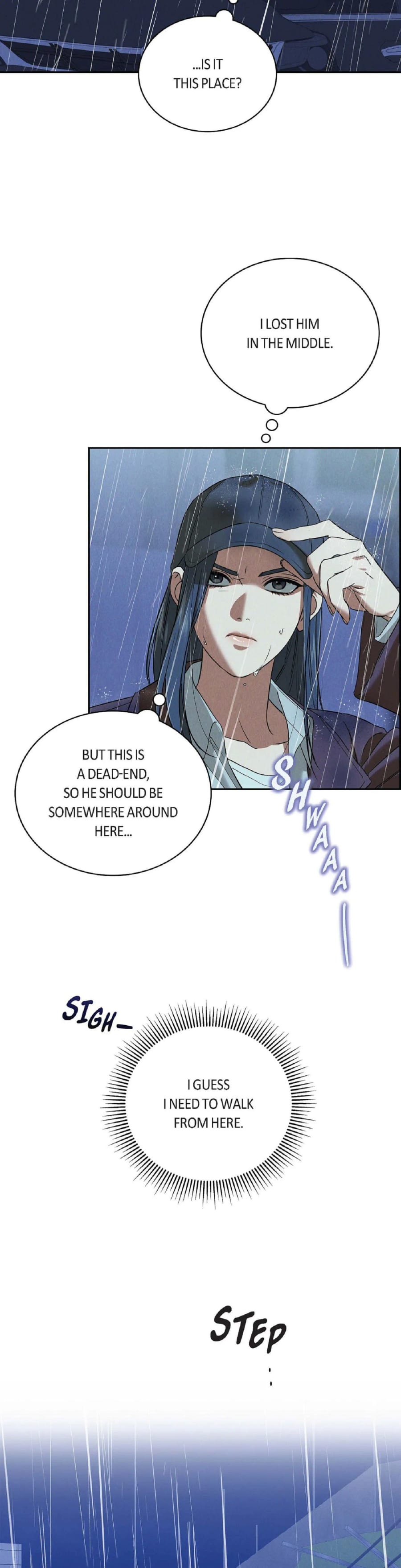Falling (Eunsu) Uncensored, chapter 62, page 7 of 32