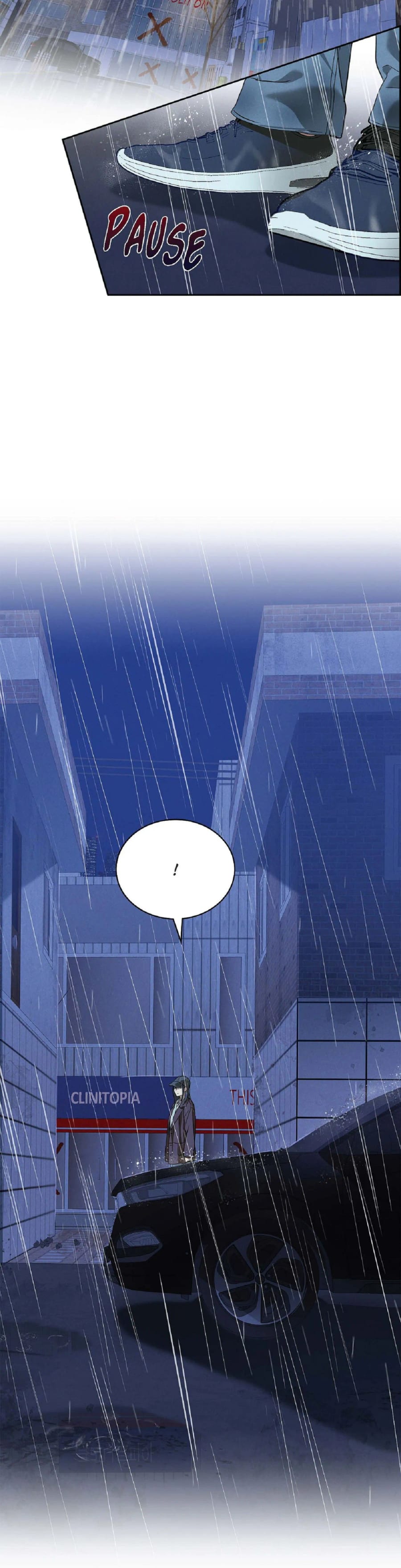 Falling (Eunsu) Uncensored, chapter 62, page 9 of 32