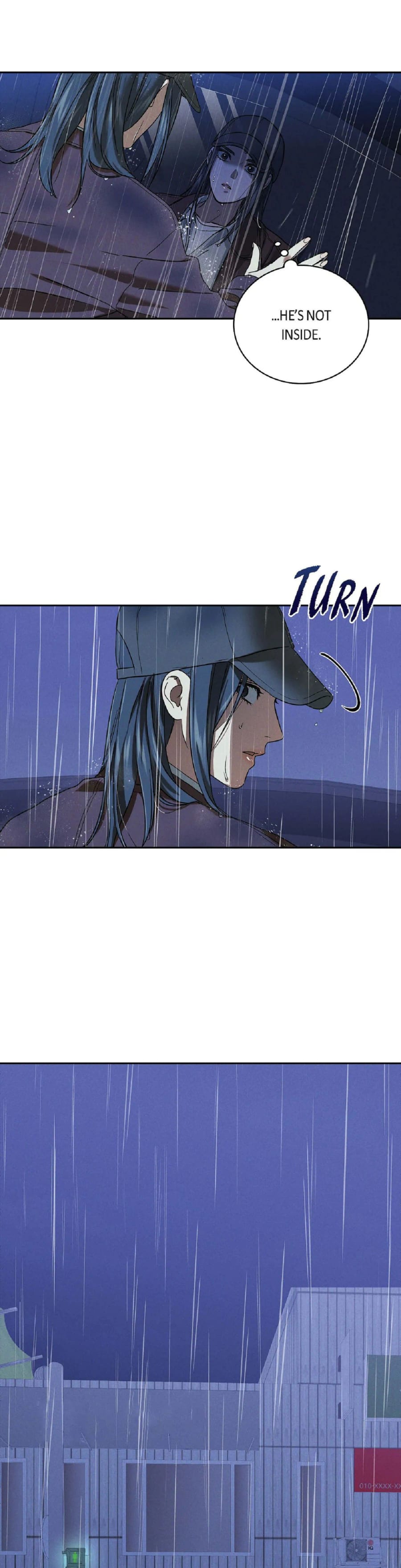 Falling (Eunsu) Uncensored, chapter 62, page 11 of 32